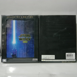 Media Play Bluray Star Wars: The Force Awakens/สตาร์ วอร์ : อุบัติการณ์แห่งพลัง/S52560RG