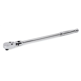 SNAP-ON NO.SF80A (SF936) Ratchet Dual 80 Flex Head Standard Handle 1/2"Drive 17 21/32"Factory Gear By Gear Garage