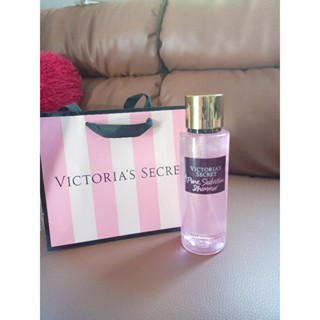 น้ำหอม victoria secret พร้อมถุงแบรนด์