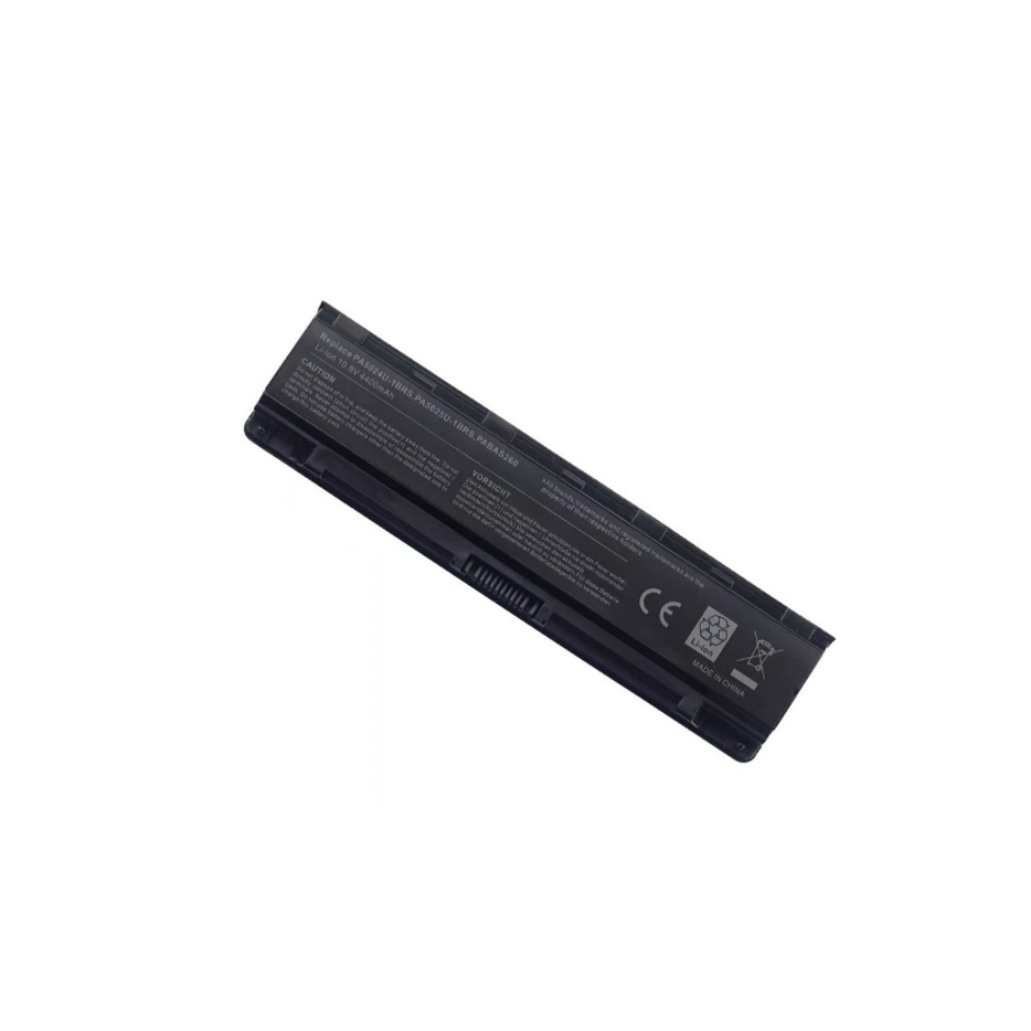 Battery Notebook Toshiba L850 M800 M805 L800 C805 L830 C800 C850 C855 C875 L855 PA5024U PA5108 PA510
