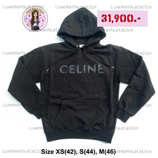 👜: New!! Celine Cropped Hoodie‼️ก่อนกดสั่งรบกวนทักมาเช็คสต๊อคก่อนนะคะ‼️