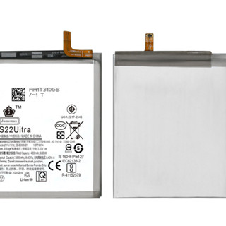 JAMEMAX แบตเตอรี่ Samsung Galaxy S22 Ultra Battery Model EB-BS908ABY ฟรีชุดไขควง hot!!!