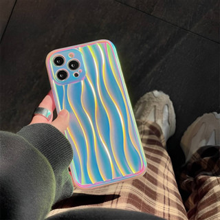 สอบถามก่อนกดสั่ง เคสโฮโลแกรม เคสนิ่ม เคสhologram เคสเปลี่ยนสี นิ่ม hologram เคสโทรศัพท์ ส่งจากไทย โฮโลแกรม