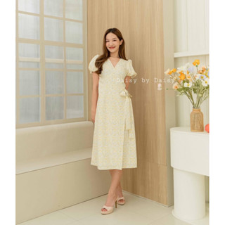 Daisy by Daisy Marina S Dress