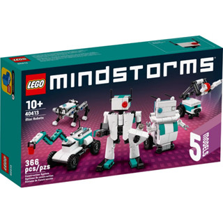 LEGO® MINDSTORMS® 40413 Mini Robots : เลโก้ของใหม่ ของแท้ 💯% พร้อมส่ง