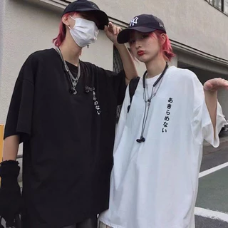 พร้อมส่ง🍎 ราคาถูกที่สุด สื้อแขนสั้นผู้ชาย เสื้อ 2สี Size M~3XLสไตล์ฮิปฮอป