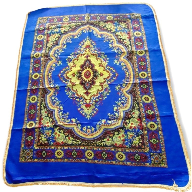 พรมปูพื้น พรมนั่งผืน