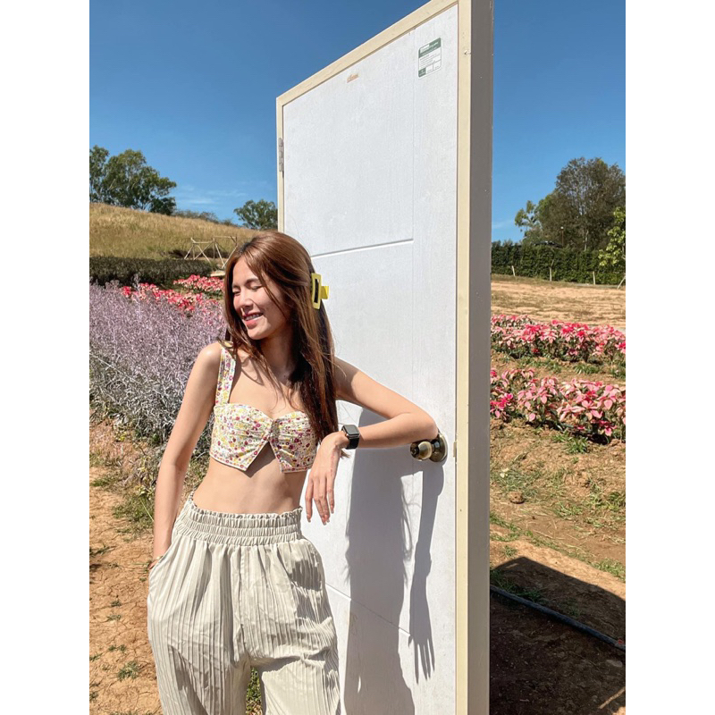 บราโบกี้ ป้ายP42 งานpitcha