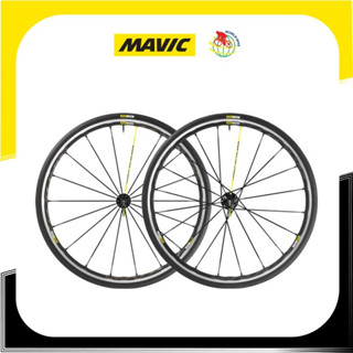 ล้อเสือหมอบ Mavic รุ่น Ksyrium Pro SL C