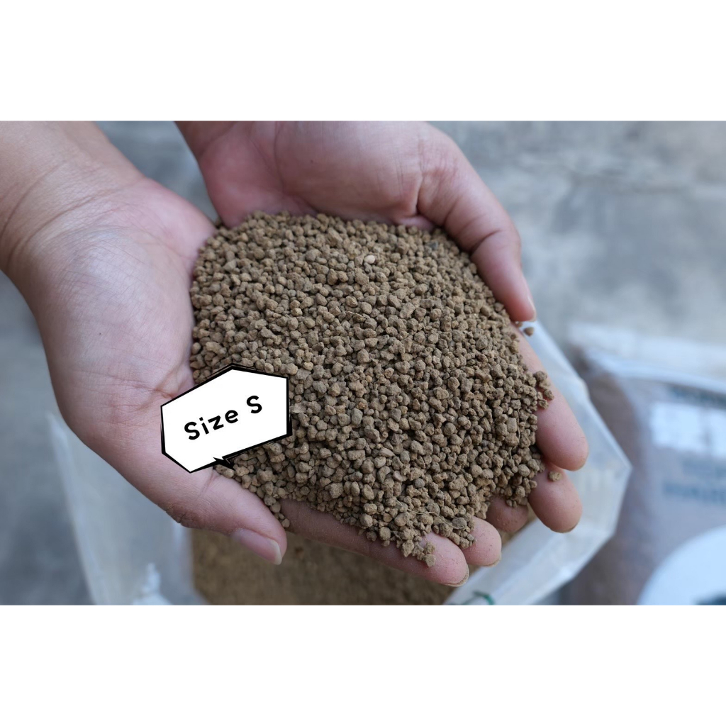 ✅ส่งฟรี ดินญี่ปุ่น รุ่น สามแถบ อะคาดามะ Akadama 14 ลิตร - รูปที่ 2