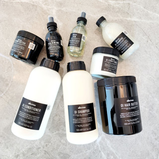 Davines OI Shampoo /Conditioner /Oil /All In​ One​ Milk / Hair Butter​ ❤️ผลิตปี 2022❤️ ของแท้ 100% ฉลากไทย