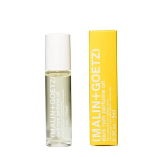 พร้อมส่ง ของแท้ Malin + Goetz Perfume Oil 9ml (Dark Rum)