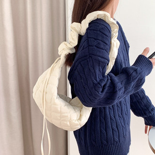 พร้อมส่ง💗CARLYN BAG แบบปรับสายได้🕰️🧸