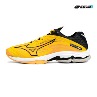 รองเท้าวอลเลย์บอลรุ่น WAVE LIGHTNING Z7 ลิขสิทธิ์แท้จาก Mizuno