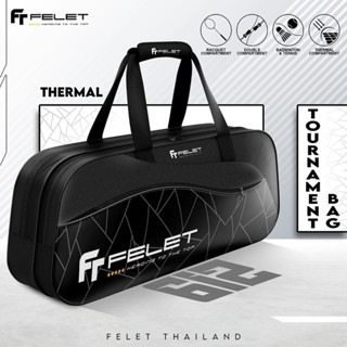 FELET กระเป๋าใส่ไม้แบด รุ่น TB 612