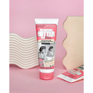 Soap &amp; Glory The Righteous Butter Body Lotion 250 ml.