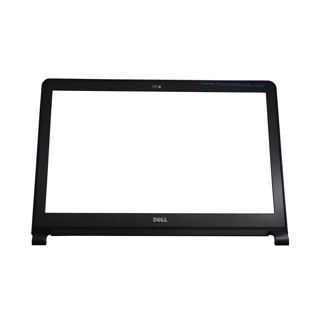 กรอบหน้าจอโน๊ตบุ๊ค Dell 7559 แท้ Front Bezel Dell 7559 อะไหล่แท้ ศูนย์ Dell Thailand