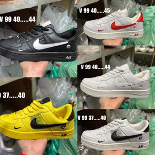 Nike Air Force One (size37-45)มี5สี