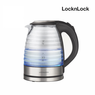 LocknLock - กาต้มน้ำไฟฟ้า Electric Kettle EJK331