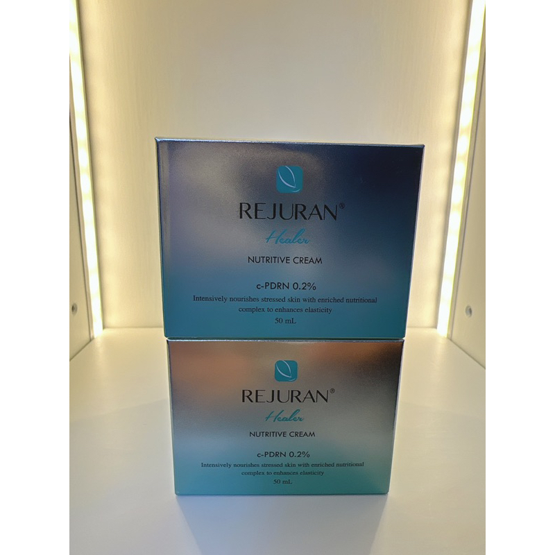REJURUN Nutritive  cream