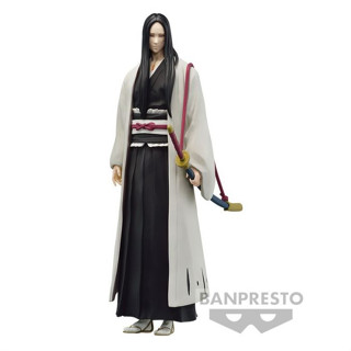 BP19437 Banpresto Bleach Solid And Souls Retsu Unohana