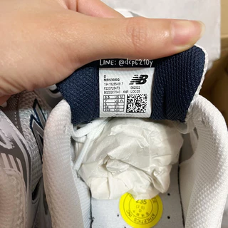 อ่านก่อนสั่งค่ะ 😊 พร้อมส่ง รองเท้า New Balance 530 (MR530SG)