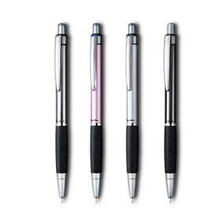 ปากกาลูกลื่น Quantum 0.7 mm. GeloPlus 1241 หมึกสีน้ำเงิน (ราคาต่อ 1 ด้าม) ขอสงวนสิทร์ในการเลือกด้าม