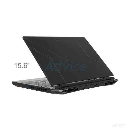 N/Bgame Acer AN515-46-R2D4/T003 (15.6) (Obsidian Black)