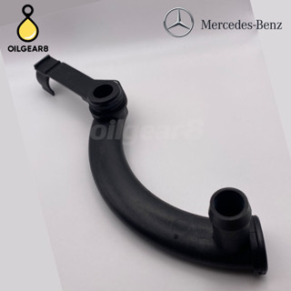 BENZ แท้ ท่อน้ำหลังเครื่อง เครื่อง M271 EVO W204 W212 W207 เบอร์ A 2712002352