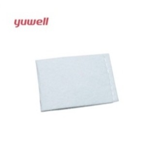 ไส้กรองเครื่องผลิตออกซิเจน YUWELL 9f-3AW จำนวน 6 ชิ้น