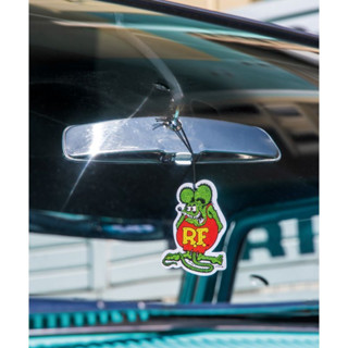 น้ำหอมปรับอากาศ Rat Fink Air Freshener