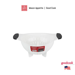 20306 GoodCook COLANDER PLASTIC กระชอน พลาสติก กู๊ดคุก