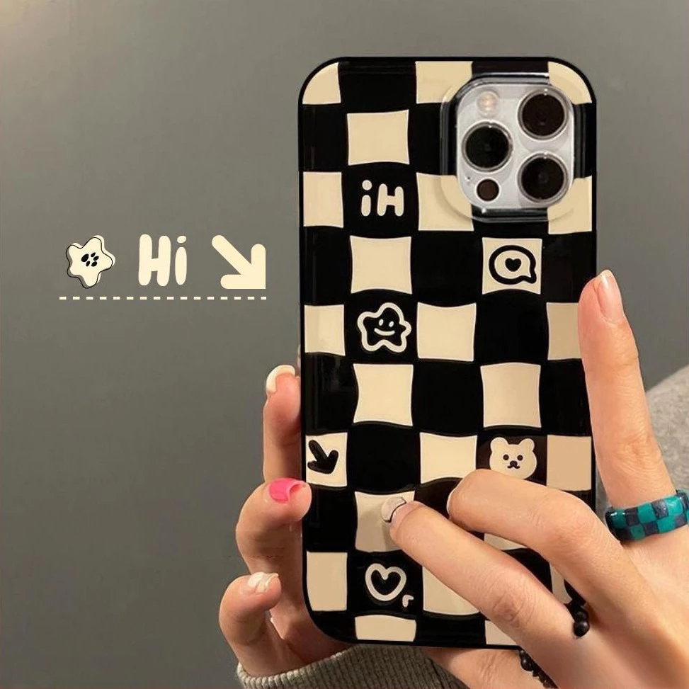 🔥GOOD ส่งจากไทย🔥สินค้า 1 บาท ใช้กับ เคสไอโฟน11 13 16 15 pro max XR 12 13pro เคสโทรศัพท์ไทย 17 7/8P พสัส X 14plus#135