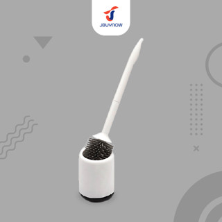 Toilet brush แปรงขัดห้องน้ำ ขัดชักโครก รุ่น ST210514-4