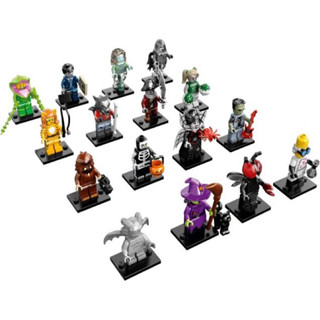 LEGO Minifigures 71010 : Series 14 (ชุด 16 ตัว /ครข)