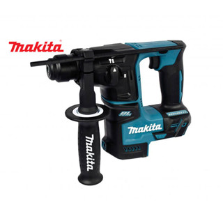 สว่านโรตารี่ไร้สาย 17mm.(11/16") 18V. MAKITA® รุ่น DHR171Z