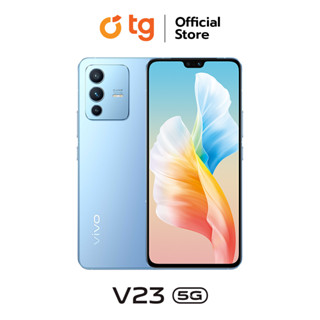 Vivo V23 5G (12/256GB) รับประกันศูนย์ 1 ปี