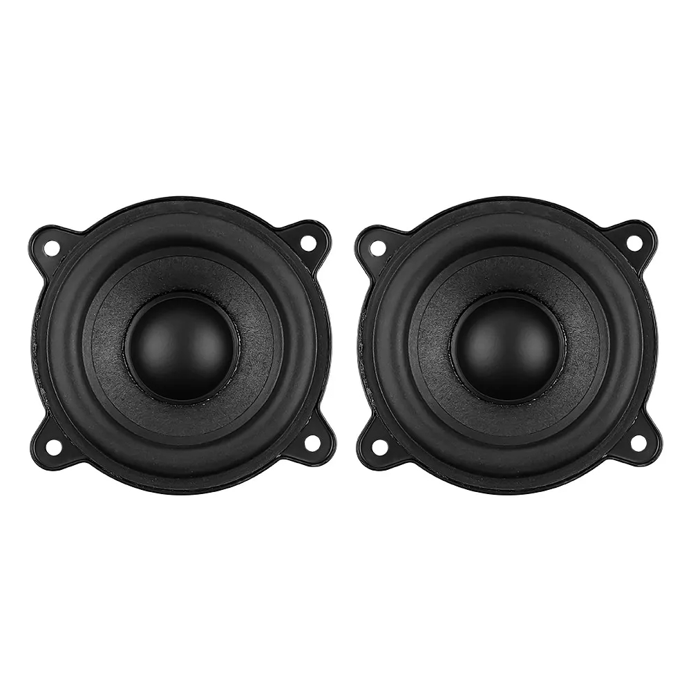 ลำโพงสำหรับ BEATS 2.5นิ้ว 2 Ohm 15W ดอกลำโพง (1คู่)