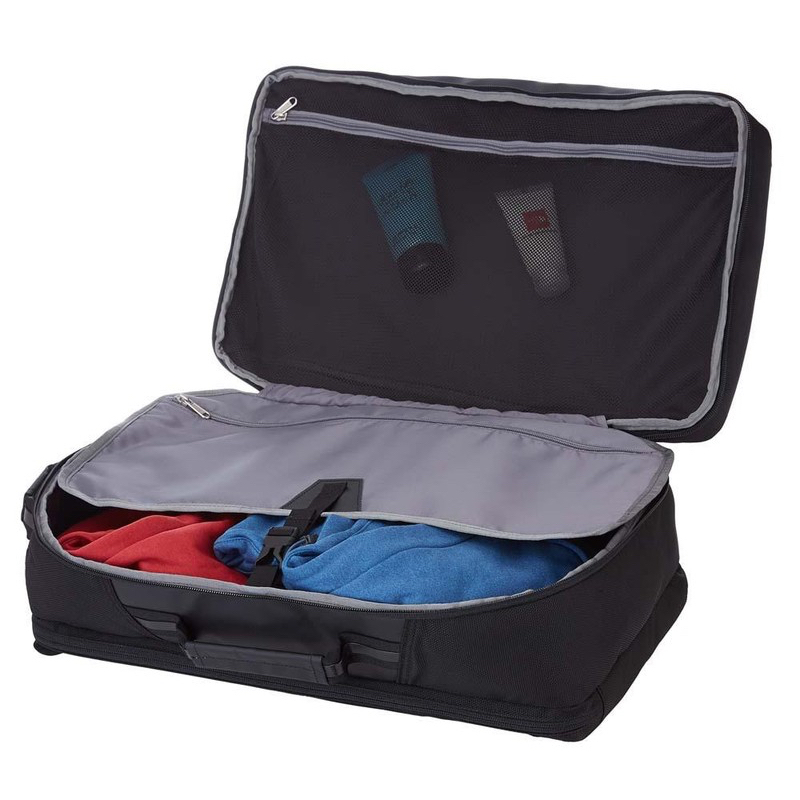 Refractor Duffel Pack NFกระเป๋าเป้สะพายหลัง