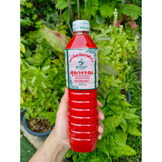 ซอสเย็นตาโฟปรุงสำเร็จ สูตรไหหลำ แบนด์ศุภวรรณ ปริมาณ 750 กรัม สามารถทำเย็นตาโฟได้ หลังเปิดใช้แล้วควรแช่ตู้เย็น