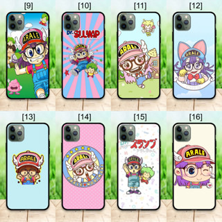 Vivo Y70s Y71 Y72 Y74s Y76 Y76s Y81 Y81i Y81s Y85 Y91 Y91i Y93 Y95 Y91c Case Arale อาราเล่