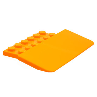 ชิ้นส่วนเลโก้ Lego Part Slope, 5 x 8 x 2/3 with 12 Studs (75539) ราคา/ชิ้น