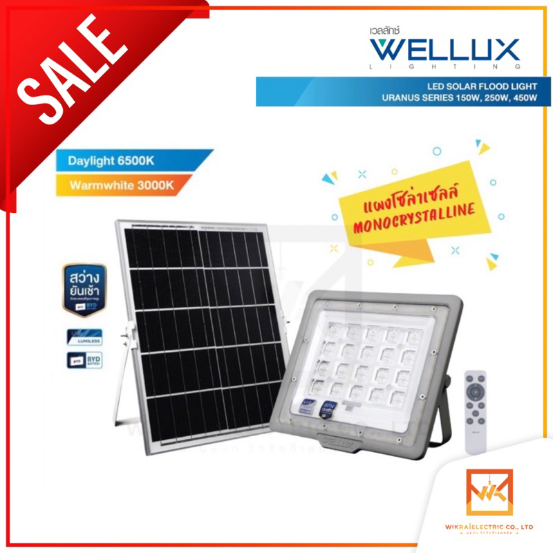 Philips โคมไฟอเนกประสงค์ฟิลิปส์โซล่าเซลล์ Essential SmartBright Solar ...