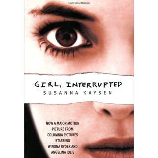 Girl, Interrupted Paperback VMC English By (author)  Susanna Kaysen