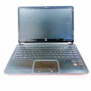 ซากโน้ตบุ๊ก HP Envy Ultrabook 4-1014TX สำหรับใช้เป็นอะไหล่