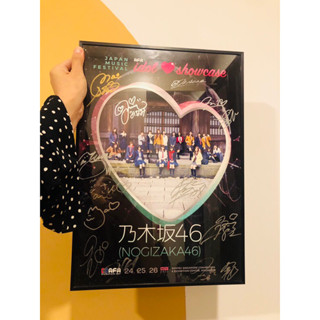 Nogizaka 46 ของแท้ 100% 🙏❤️