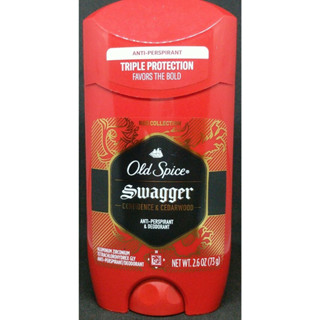 ดับกลิ่นระงับเหงื่อโรลออล Old Spice anti-perspirant and deodorant oldspice แท้100