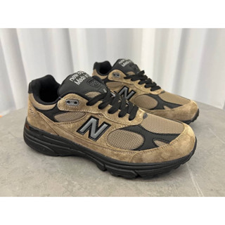 New Balance 993 USA (size36-45) Brown