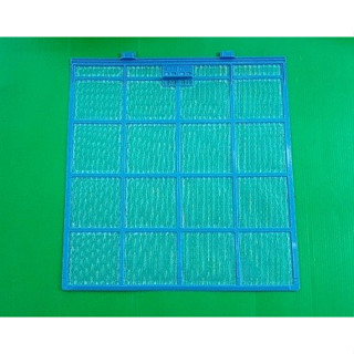 แผ่นกรองฝุ่นแอร์ PANASONIC พาท ACXD00-02810 E-ION FILLTER  อะไหล่แท้จากศูนย์