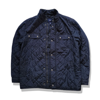 GAP Quilted Jacket รอบอก 44”